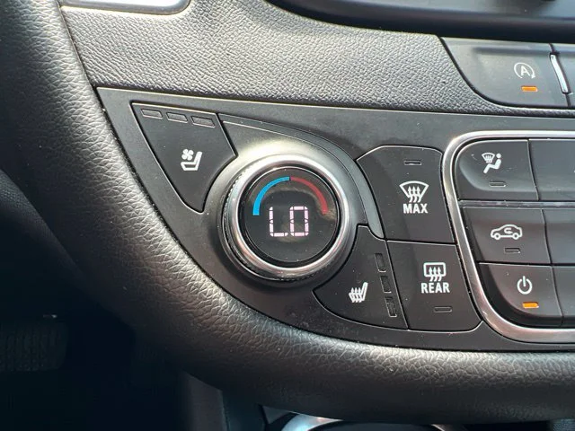Used 2024 Black Chevrolet LT image 23