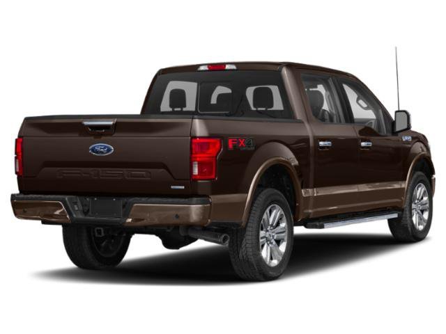 Used 2018 Ford F-150 Lariat with VIN 1FTEW1E57JKD71399 for sale in Little Rock