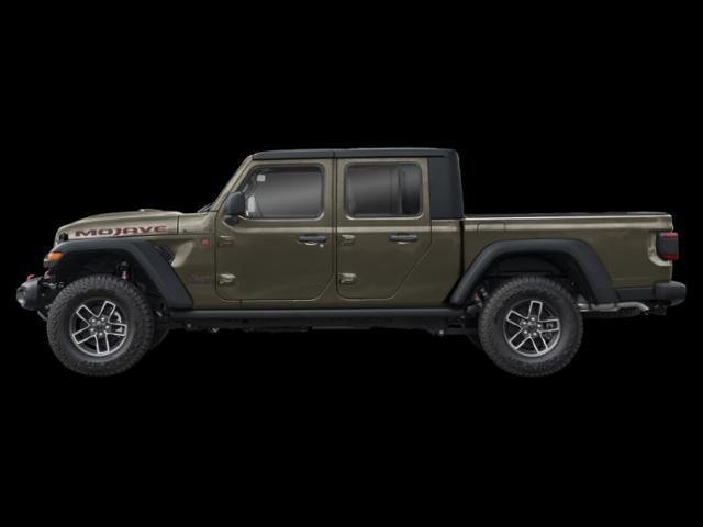 New 2026 41 Exterior Paint Jeep Mojave image 3