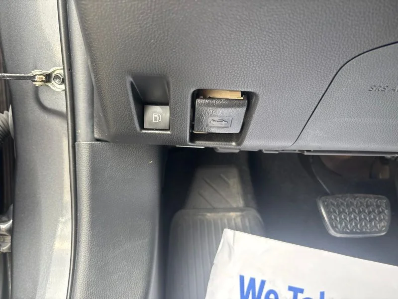 Used 2021 Gray Toyota XSE image 34