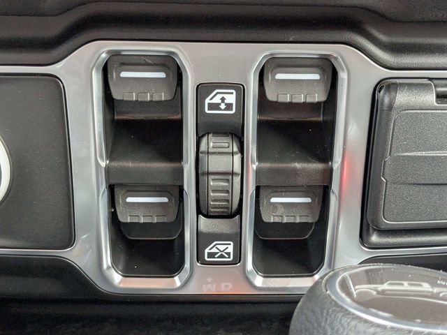 2025 Jeep Gladiator Sport S - Photo 32