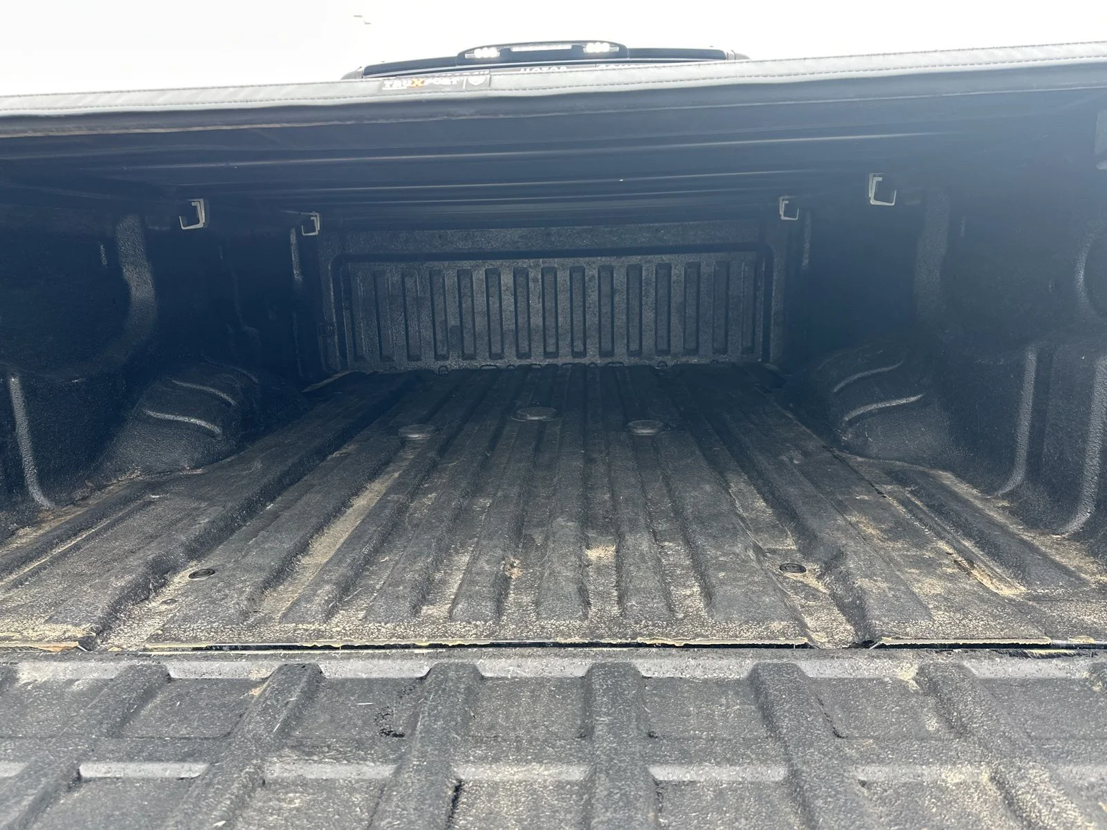 Used 2017 Black Nissan SV image 29