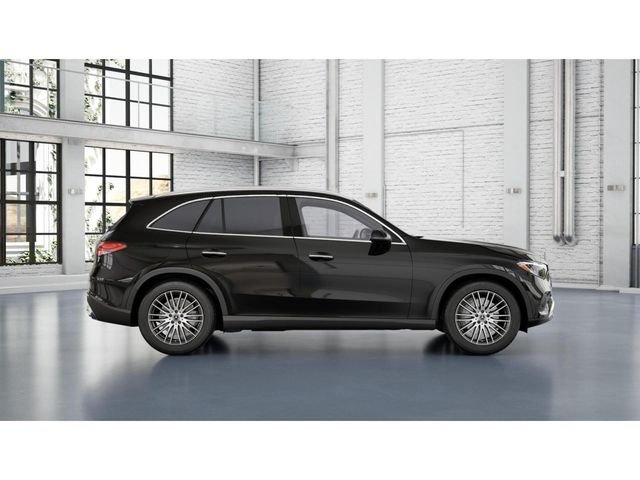 New 2026 Black Mercedes-Benz GLC 300 image 17