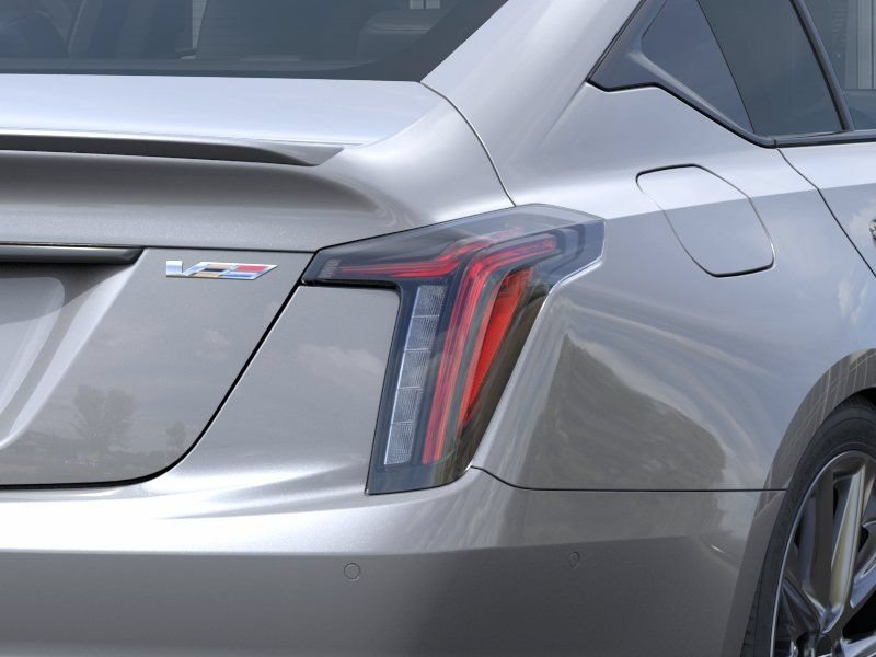 2026 Cadillac CT5 V-Series - Photo 11