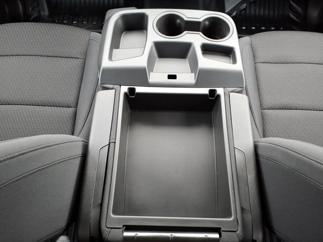 2026 Chevrolet Silverado 2500 HD Work Truck - Photo 20