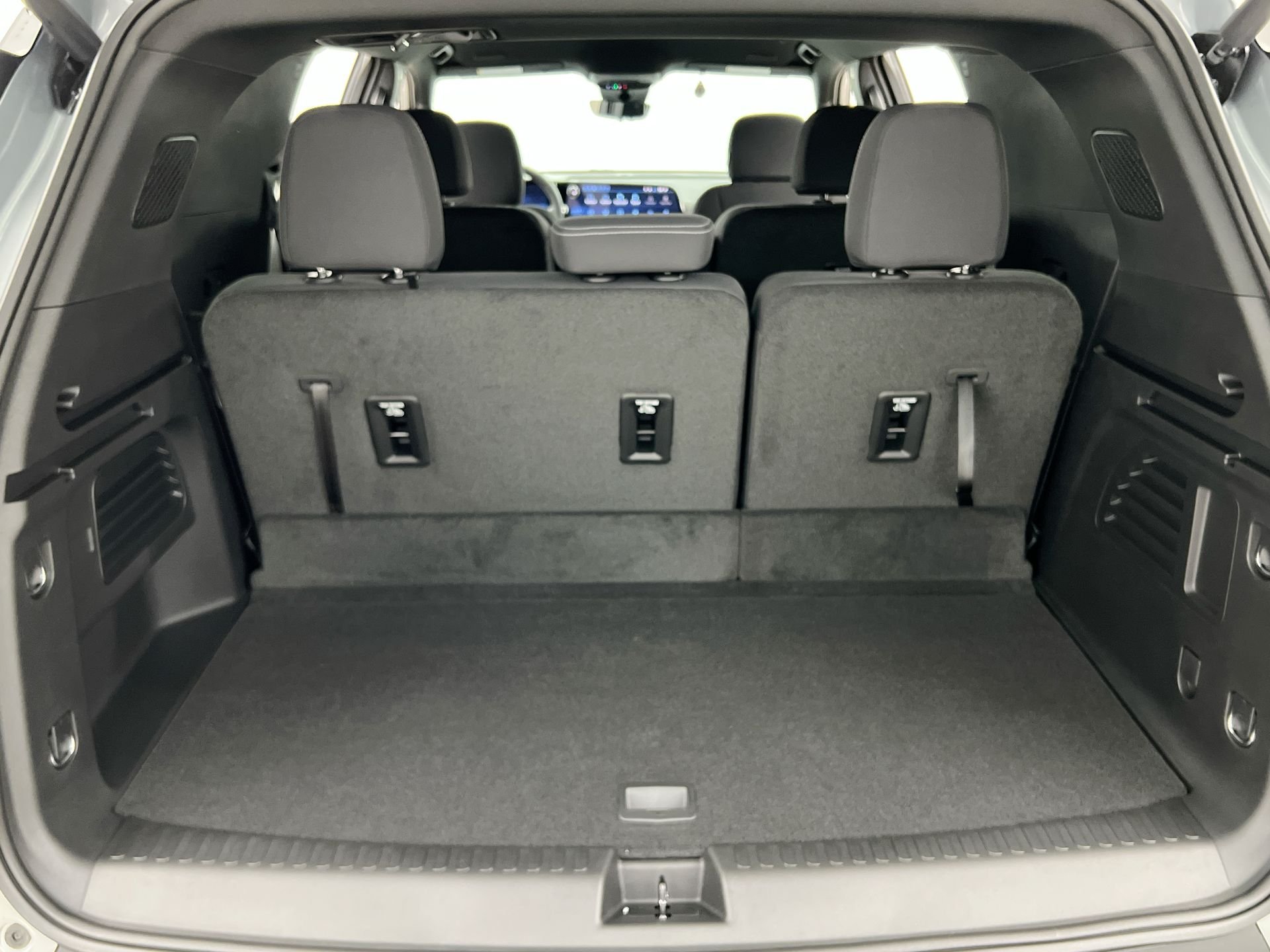2026 Chevrolet Traverse LT - Photo 80