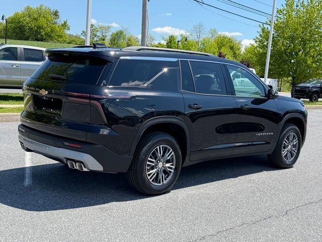 2026 Chevrolet Traverse LT - Photo 13