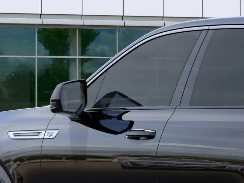 2025 Cadillac Escalade IQ Luxury 1 - Photo 28