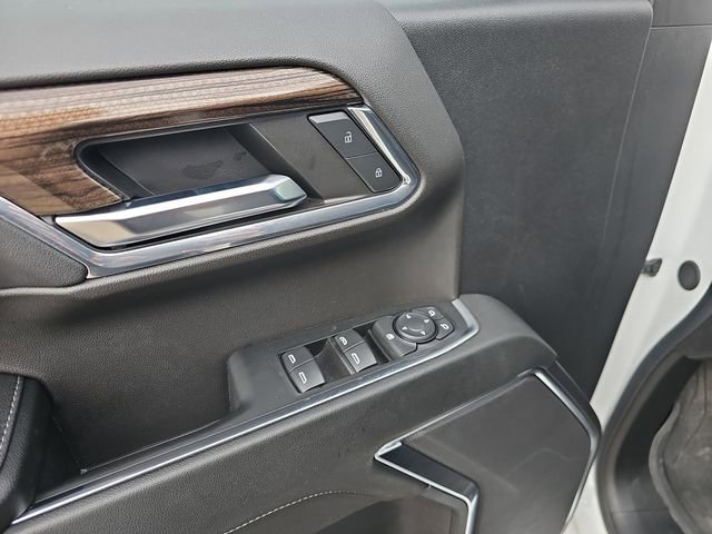 2024 Chevrolet Silverado 1500 RST - Photo 21