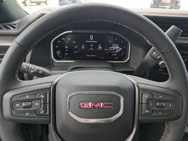 2026 GMC Sierra 2500HD AT4 - Photo 26
