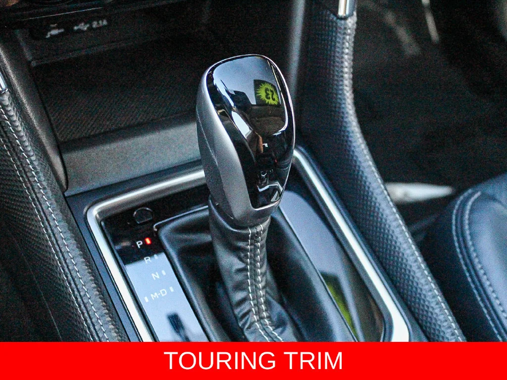 Used 2023 Brown Subaru Touring image 23