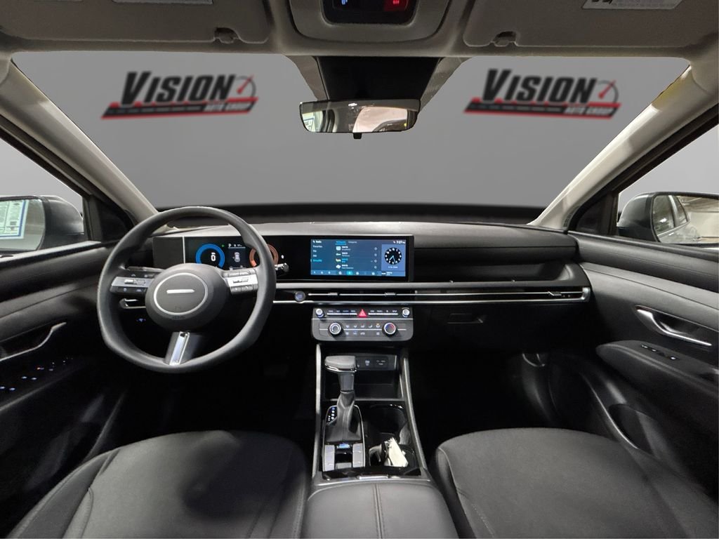 Used 2026 Silver Hyundai SE image 25