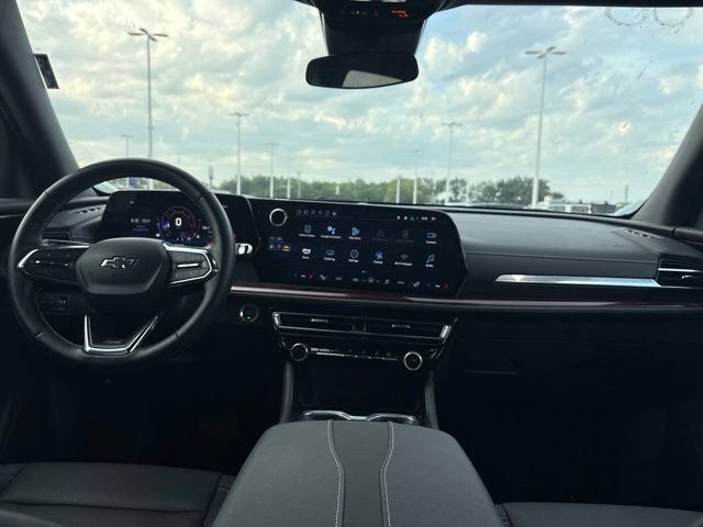 2025 Chevrolet Traverse Z71 - Photo 21