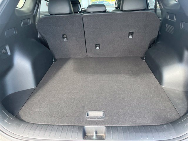 Used 2023 Wolf Gray Kia X-Line image 21