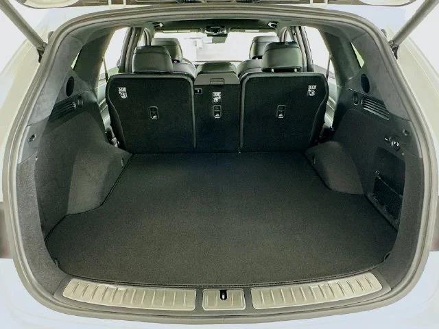 New 2026 Genesis GV80 3.5T Prestige Black