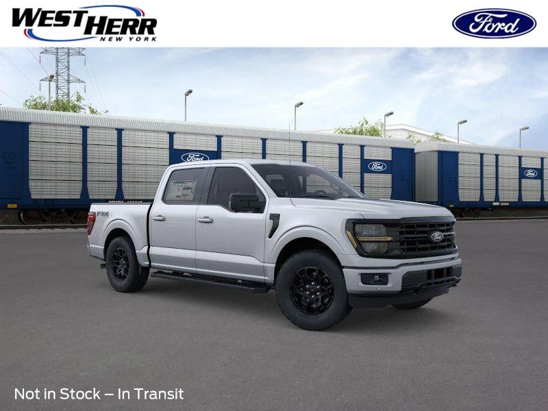 2026 Ford F-150 XLT 4x4 SuperCrew 5-1/2 Box's photo