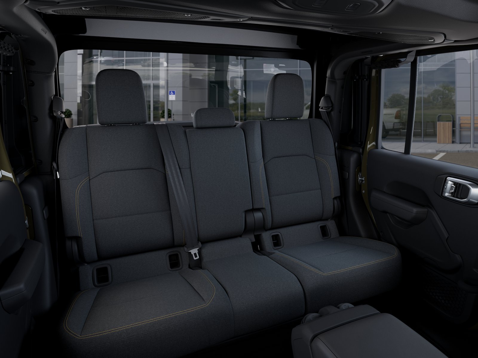 New 2026 41 Exterior Paint Jeep Sport S image 32