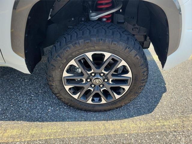 Certified Used 2025 ICE CAP Toyota  image 6