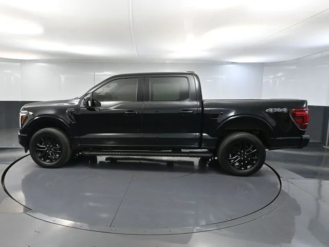 2025 Ford F-150 Lariat - Photo 11