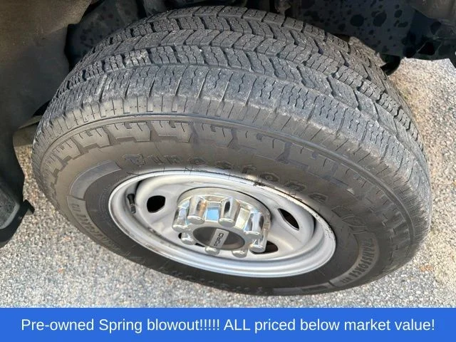 Used 2021 Blue Ford XL image 14