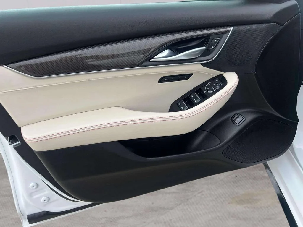 2022 Cadillac CT5 Sport - Photo 23