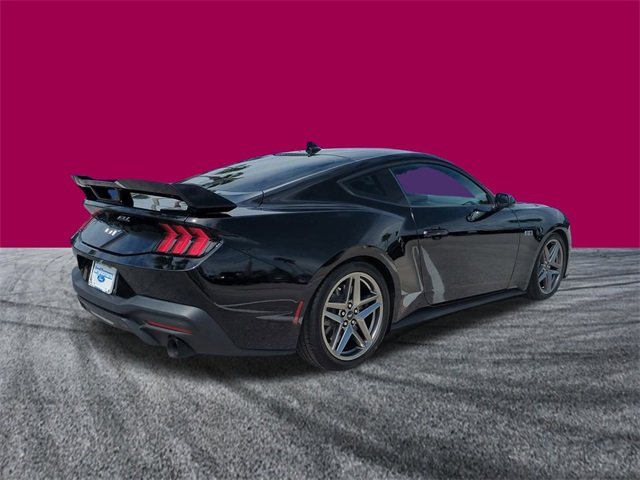 2024 Ford Mustang GT photo 4