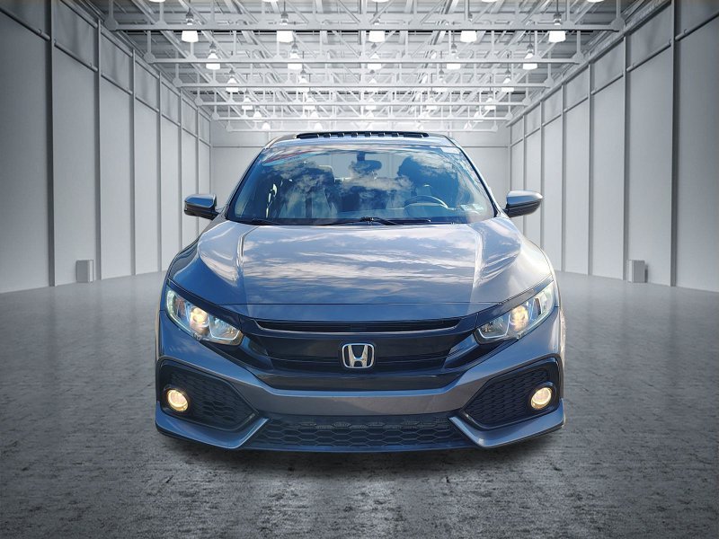 Used 2018  Honda EX image 3