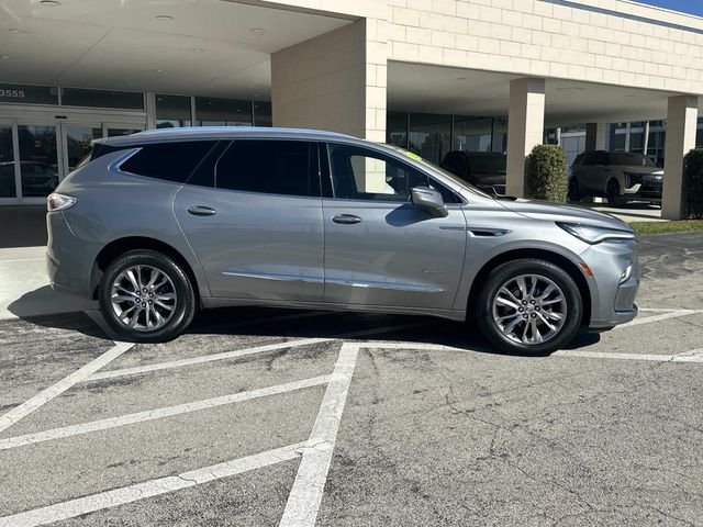 Used 2023 Gray Buick Avenir image 5