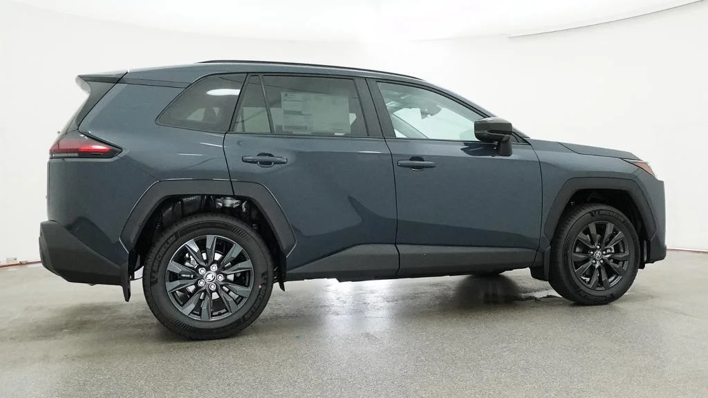 New 2026 Storm Cloud Toyota XLE Premium image 15