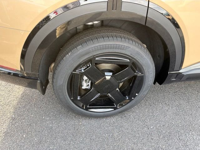 New 2027 Terrain Brown Kia X-Line EX image 7
