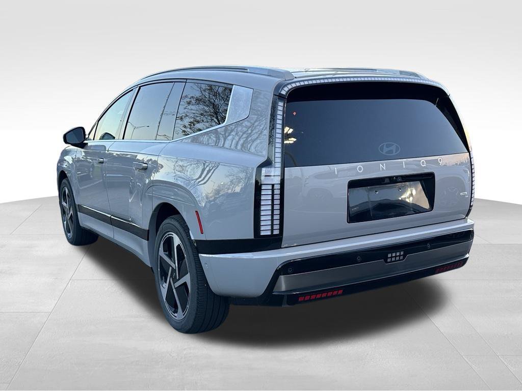 Used 2026 Gray Hyundai Performance Calligraphy image 6