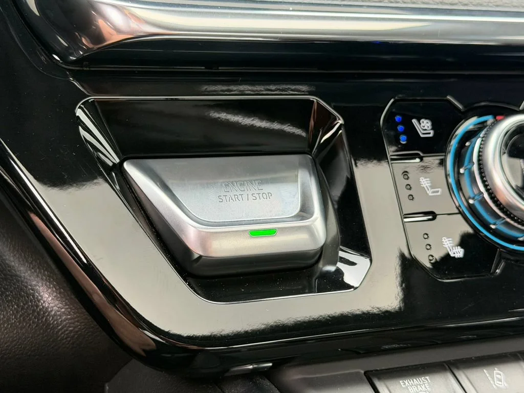 2024 GMC Sierra 2500HD Denali - Photo 47
