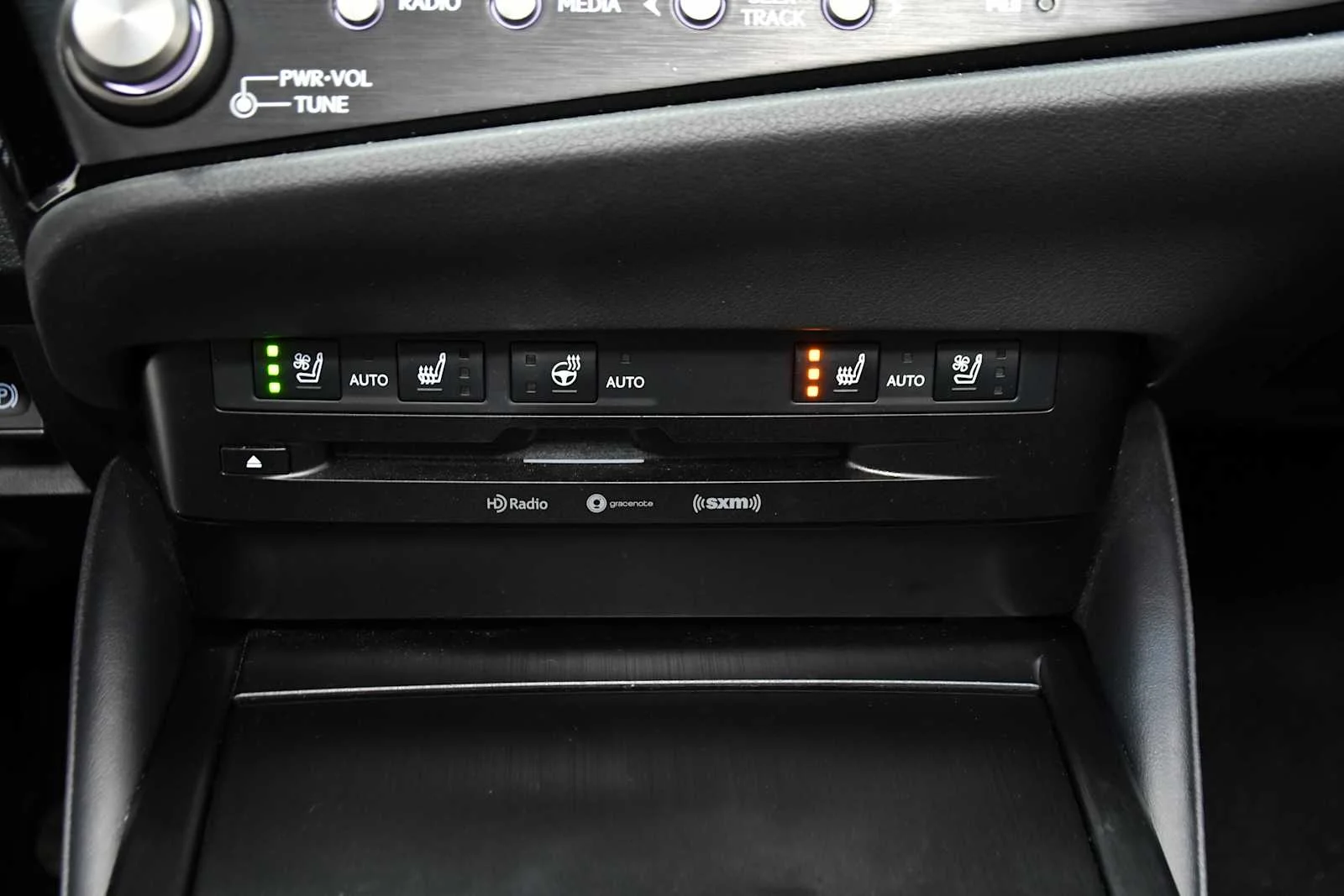 Certified Used 2022 CLOUDBURST GRAY Lexus  image 23