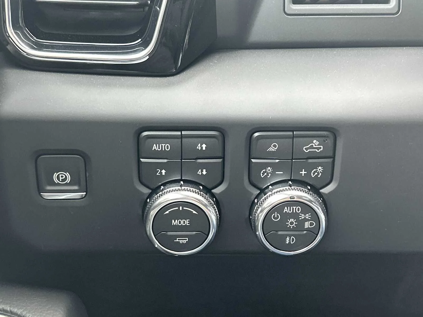 2026 GMC Sierra 1500 Denali - Photo 18