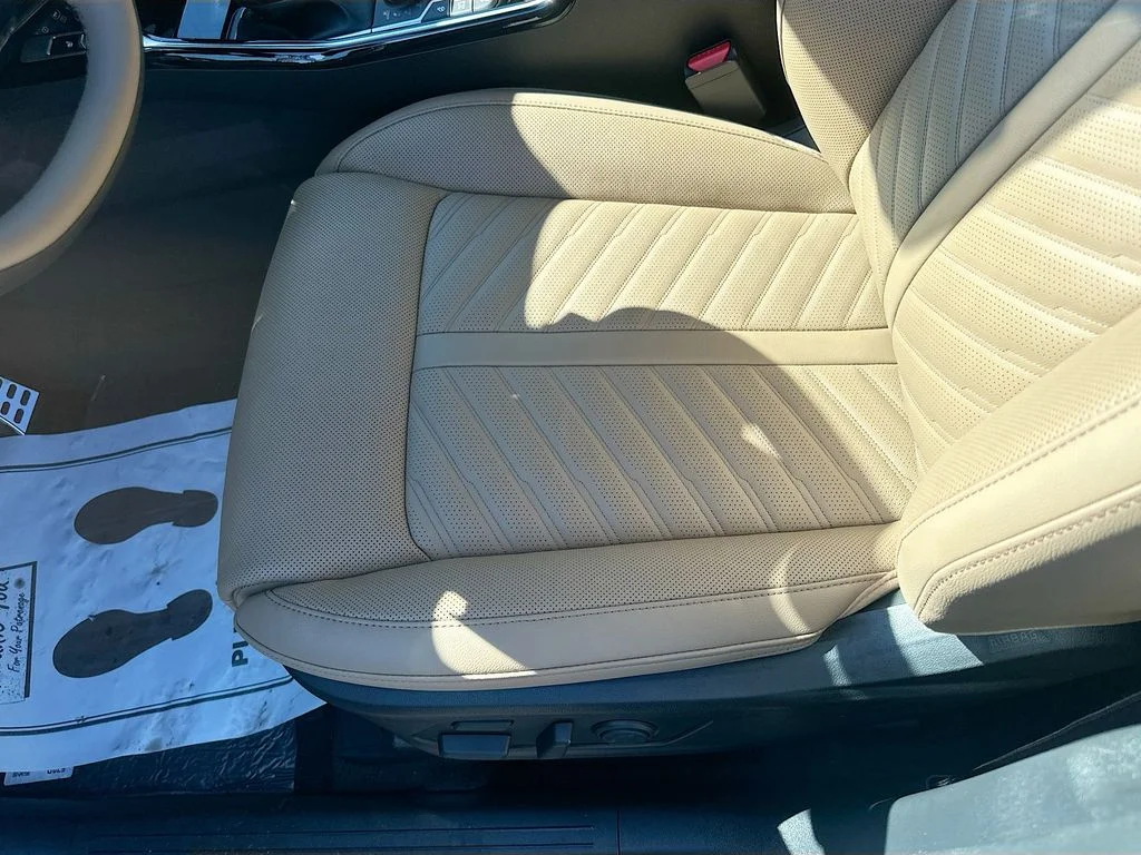New 2026 Glacial White Pearl Kia X-Line SX Prestige AWD image 20