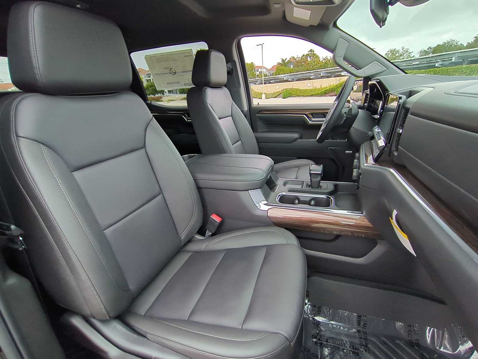 2026 Chevrolet Silverado 1500 RST - Photo 27