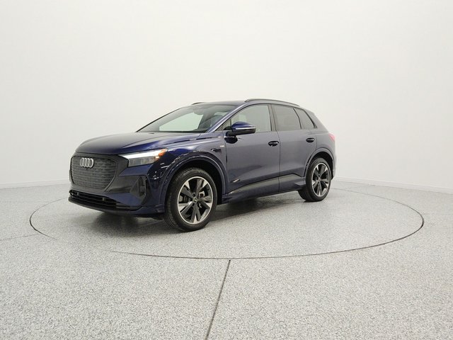 2023 Audi Q4 e-tron Premium Plus 50 quattro
