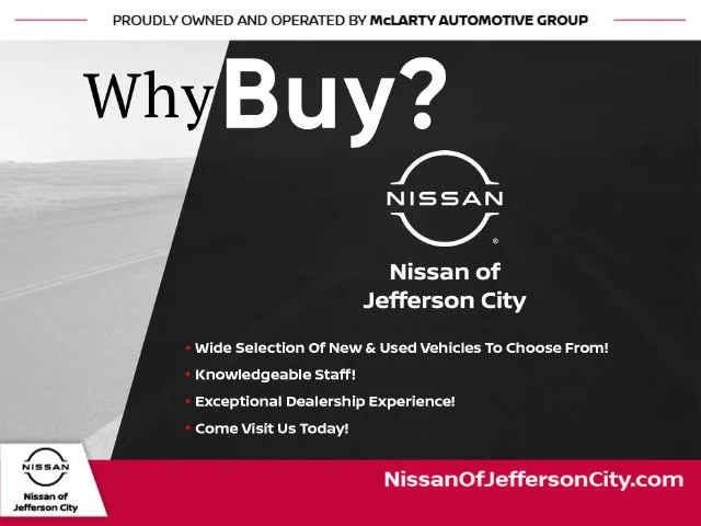 2026 Nissan Murano SL - Photo 4