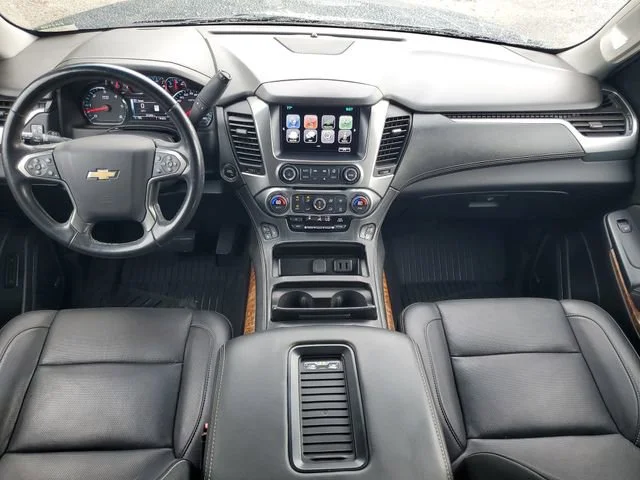 Used 2019 SHADOW GRAY METALLIC Chevrolet Premier image 26