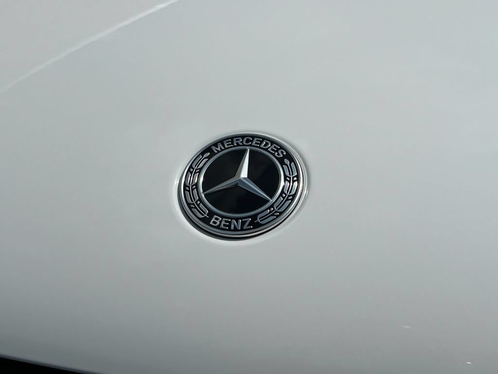 New 2026 Polar White Mercedes-Benz GLC 300 image 66