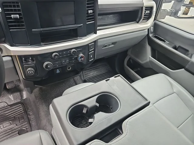Used 2023 White Ford XL image 10