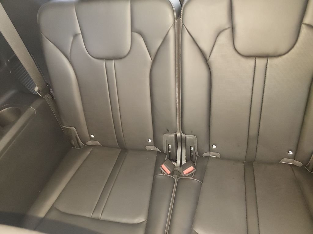 Used 2025 Gray Kia S image 14