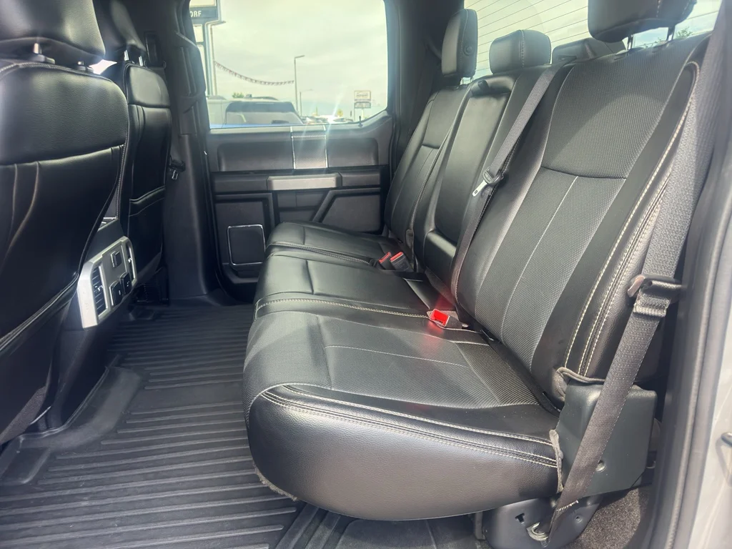 Used 2018 Lead Foot Ford LARIAT image 15