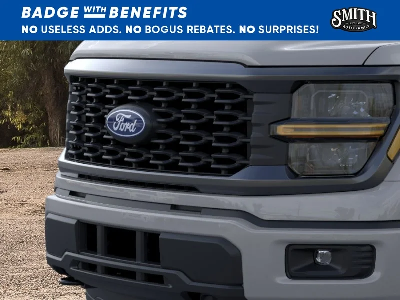 New 2026 Avalanche Ford STX® image 18