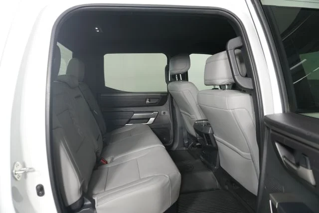 Certified Used 2025 Ice Toyota SR5 image 26