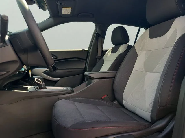 New 2026 Mosaic Black Metallic Chevrolet 1RS image 20
