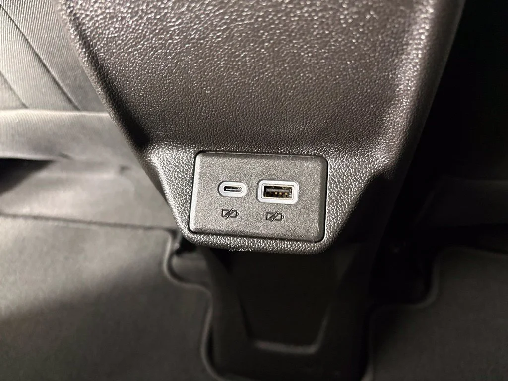 Certified Used 2023 SUMMIT WHITE Chevrolet LT image 35