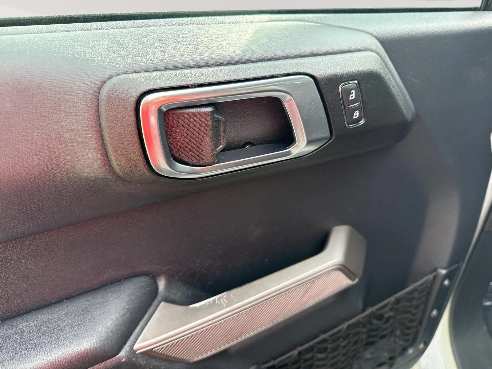 Used 2021 Cactus Gray Ford First Edition image 19