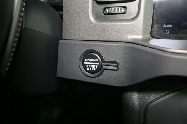 Used 2025 Gray Ford Raptor image 29