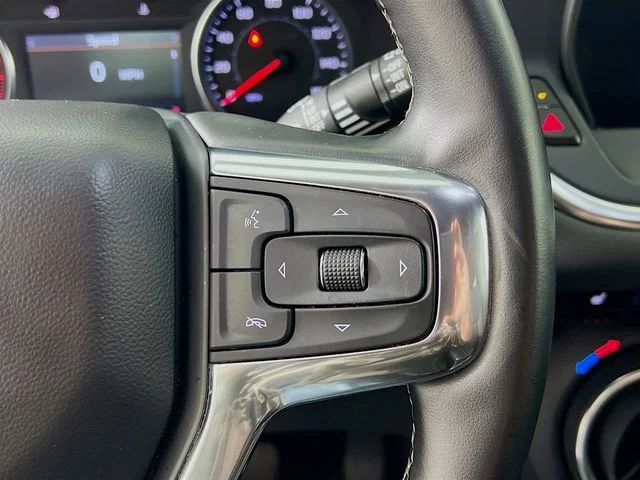 2024 Chevrolet Blazer 3LT - Photo 32